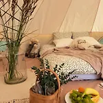 Glamping Jaerveaeaere Glaemping *