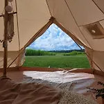 Glamping Jaerveaeaere Glaemping Joeranna