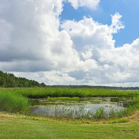 Glamping Jaerveaeaere Glaemping Joeranna