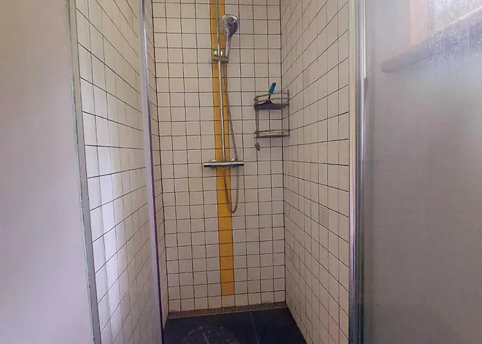 Jaerveaeaere Glaemping Glamping Joeranna