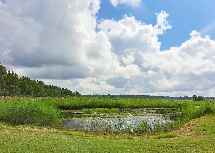 Glamping Jaerveaeaere Glaemping Joeranna